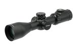 UTG Pro OP3 3-12x44mm Compact Scope 30mm Tube