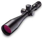 Burris Veracity 5-25x50mm MAD Knobs Ballistic E1 FFP Reticle