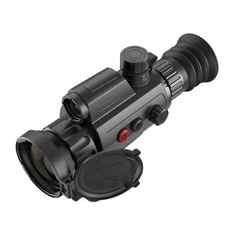 AGM Rattler LRF 4x32-50mm Thermal Scope