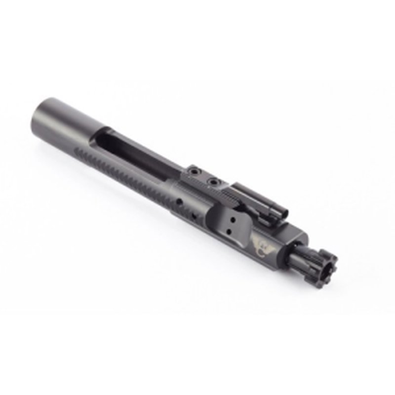 WILSON COMBAT Bolt Carrier Assembly 223 Rem/5.56 Blk