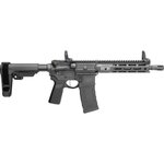 SPRINGFIELD ARMORY Saint Victor AR-15 Pistol 300 AAC Blackout 9.5" 30rd - Black
