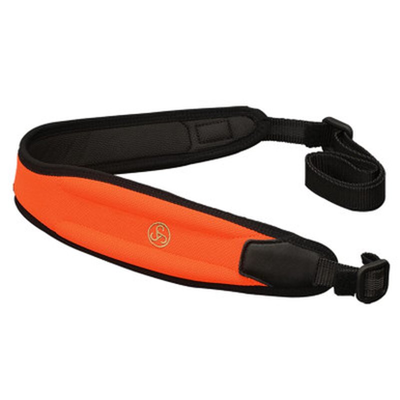 Sauer Neoprene Ergo Orange Sling