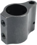 Bushmaster Low Profile AR Gas Block .625 Black
