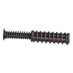 Glock 29/30/36 Factory Dual Recoil Spring Assembly