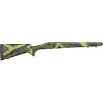 Proof Research Lightweight Hunter Stock Zermatt Origin Short Action