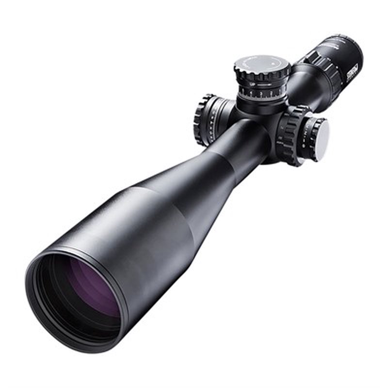 NIGHTFORCE - ATACR 5-25X56MM F1 FFP ILLUMINATED RIFLE SCOPE
