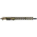 LEAD & STEEL Just As Good Upper 5.56mm 16\" ODG