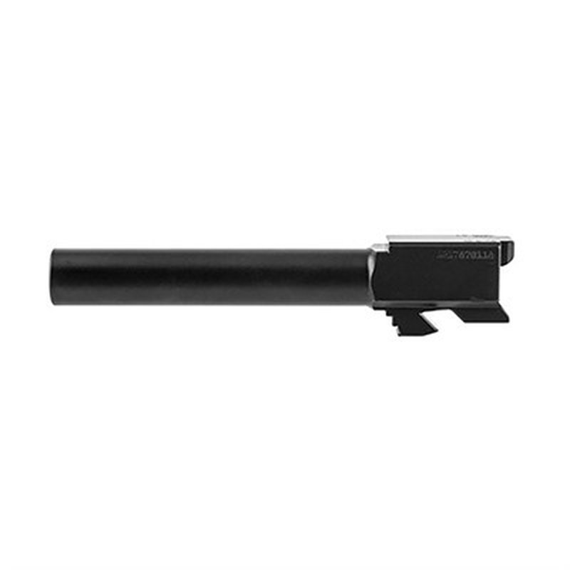 Glock G17T Barrel 9mm Luger Non-Threaded