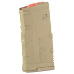 Amend2 MOD 2 SR-25 AR-10 Magazine 7.62x51 NATO .308 Winchester FDE 20-Round