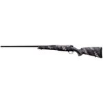 Weatherby Mark V Backcntry Ti 2 Rifle 308Win Bolt-Action