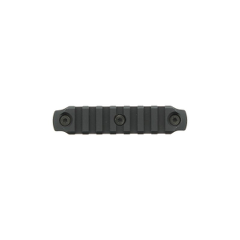 BCM KMR-1913-A4 KeyMod Rail Section Aluminum 4 in