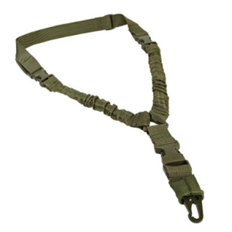 NcSTAR ADBS1PG Deluxe Single Point Sling (1.25in Webbing)