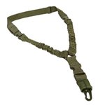 NcSTAR ADBS1PG Deluxe Single Point Sling (1.25in Webbing)