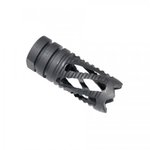 GUNTEC AR-15 Spiral Flash Hider