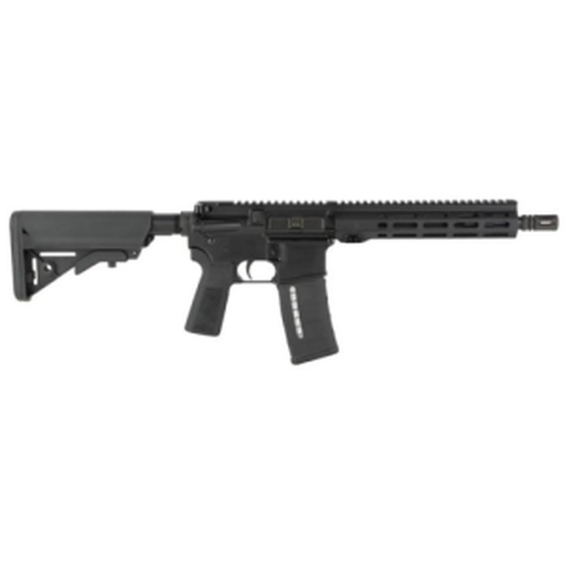 IWI Zion Z-15 SBR 5.56 NATO 10.5in Barrel AR-15 Rifle