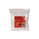 Southern Bloomer 7mm Cleaning Patches (1000 Count)