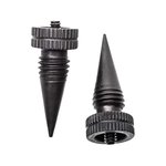 Accu-Tac G1 Spike Bipod Feet
