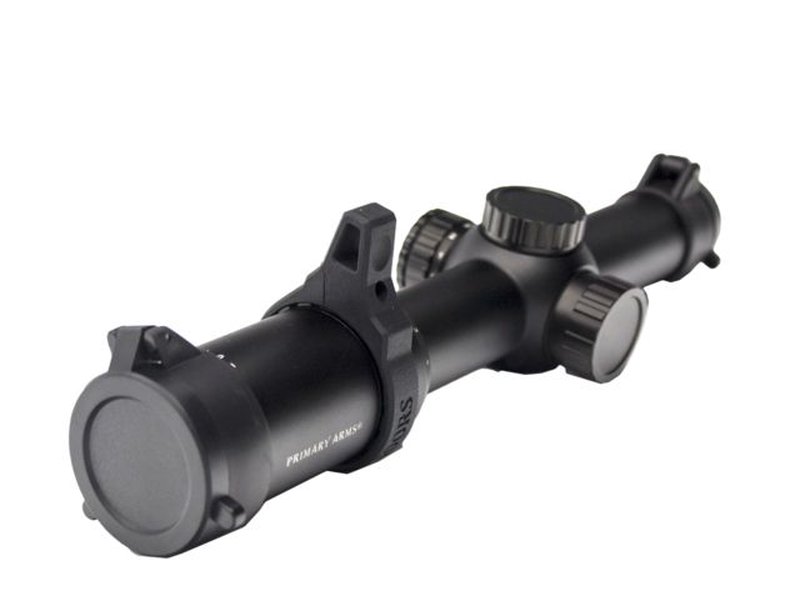 Anarchy Outdoors Throw Levers