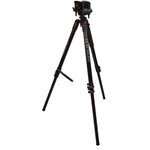 BOG POD Death Grip Clamping Tripod Carbon Fiber
