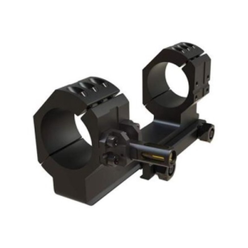 Wheeler MSR Cantilever 1 Inch Scope Mount