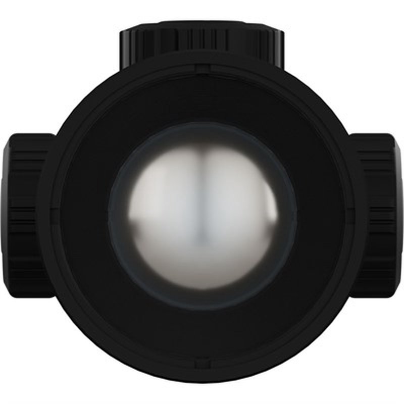 ATN ELITE 3.5-28X 384X288 THERMAL RIFLE SCOPE