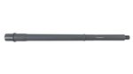 Rainier Arms Match Series .223 Wylde AR-15 Threaded Barrel