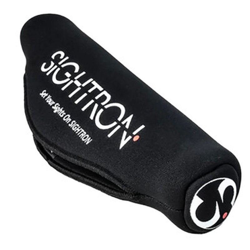 Sightron Medium Scopecoat Scope Coat for Sightron Riflescopes 3.5-10x44 / 3-16x42