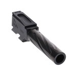 Rival Arms Drop-In Barrel for Glock 43 9mm 1:10 Twist Black
