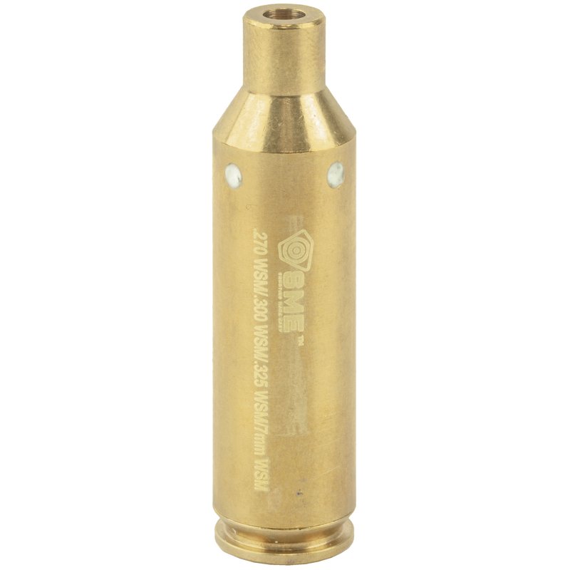 Shooting Made Easy Sight-Rite Laser Boresighter 270WSM 325WSM 7mm WSM 300WSM