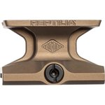 Reptilia 100024 Dot Mount Lower 1/3 Co-Witness for Aimpoint Micro (Flat Dark Earth)