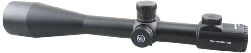 Vector Optics Minotaur 46x60mm 34mm Tube GenII Rifle Scope SCOL-38