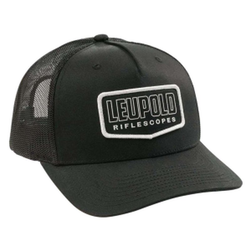 Riflescopes Trucker Black