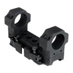 EuroOptic AWP-8110-30-20M 30mm Scope Mount 20MOA Dual Lever QD