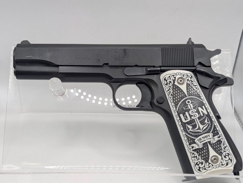 Colt M1991 A1 Magazine (5rd)
