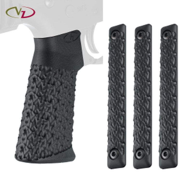 VZ Stipple - M-LOK AR-15 Bundle