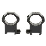 Riton Contessa Ring 30mm Tube 0.74" - High-Performance Picatinny Rail Scope Ring - XRC3019S23