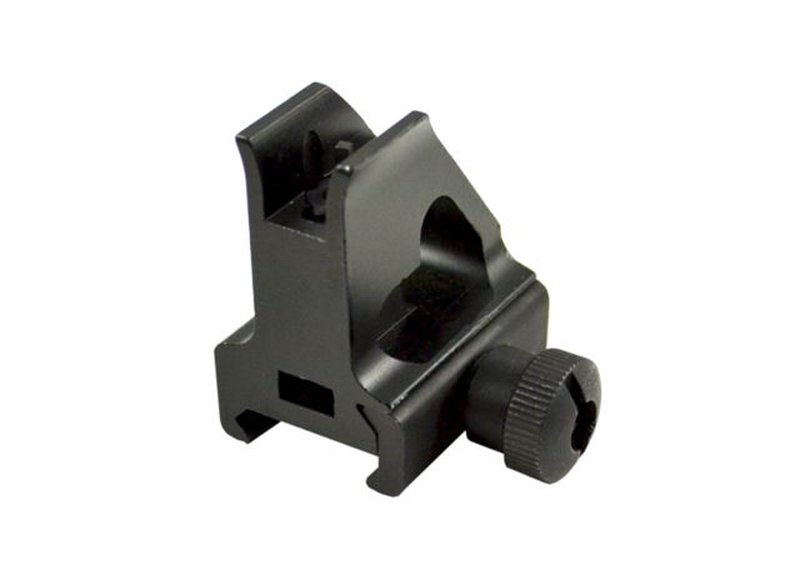 Sniper Top Mounted Deployable Front Sight
