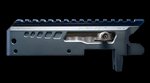 Tactical Solutions X-Ring VR Gen 2 .22 LR Receiver Gun Metal Gray Matte Finish