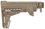 Ergo AR-15 Style F93 Pro Stocks
