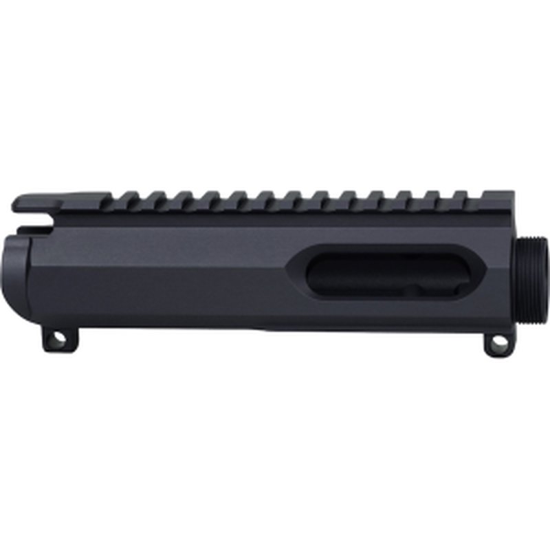 Guntec USA AR-15 9mm Dedicated Billet Upper Receiver