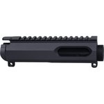 Guntec USA AR-15 9mm Dedicated Billet Upper Receiver
