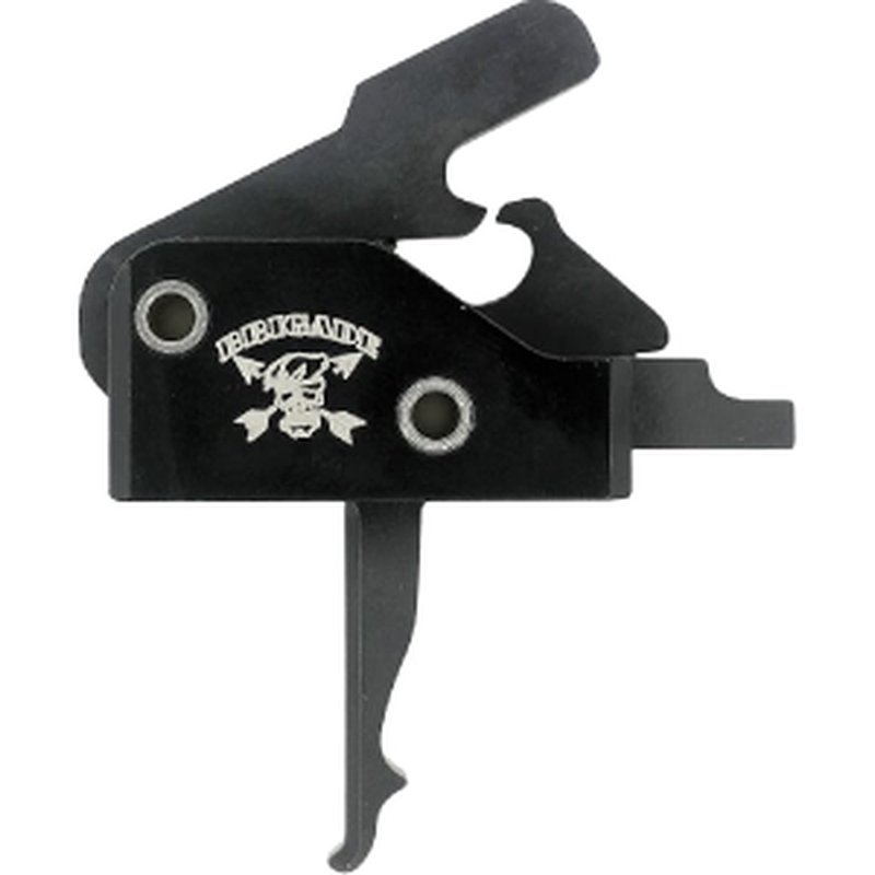 Brigade Manufacturing 3.5Lb Drop-In Flat Bow Trigger - Z000000I