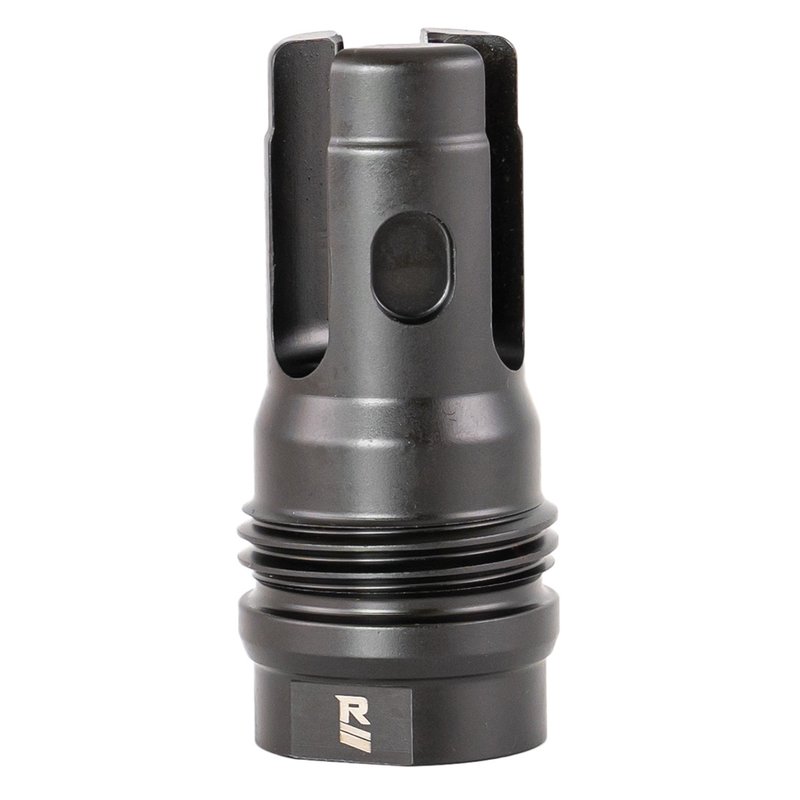 Rugged Radian762 Enhancement - Rugged Suppressor R3 Flash Mitigation System M18x1 - FH012