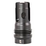 Rugged Radian762 Enhancement - Rugged Suppressor R3 Flash Mitigation System M18x1 - FH012