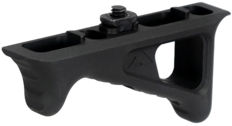 AIM Sports Inc M-LOK Angled Fore Grip/Hand Stop