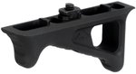 AIM Sports Inc M-LOK Angled Fore Grip/Hand Stop