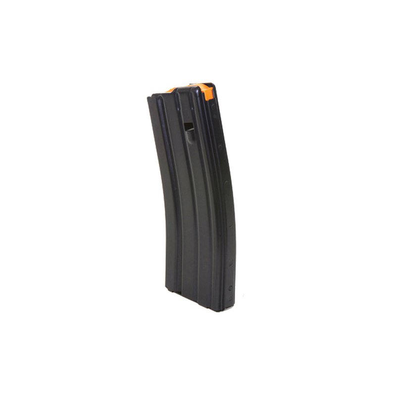 Ruger 30rds 5.56/.223 Remington Magazine, Black - 90420