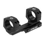 Athlon Optics Precision Pro Cantilever Scope Mount 34mm Scope Rings