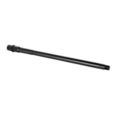 ONE HORSE 16" Pistol Gas SOCOM Barrel 300 Blackout 1:7