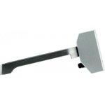 Wilson Combat 190F Ultralight Match Trigger Flat Pad Aluminum Stainless